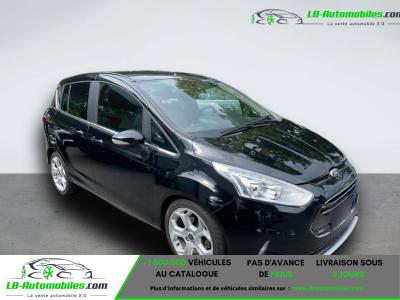 Ford B-Max 1.0 EcoBoost 140  BVM