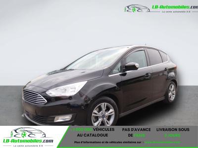 Ford C-Max 1.5 EcoBoost 150 BVM