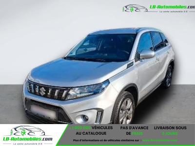 Suzuki Vitara 1.4 Boosterjet Hybrid BVM 129ch