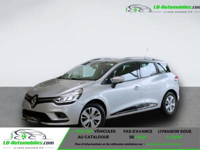 Renault Clio IV Estate dCi 75 BVM