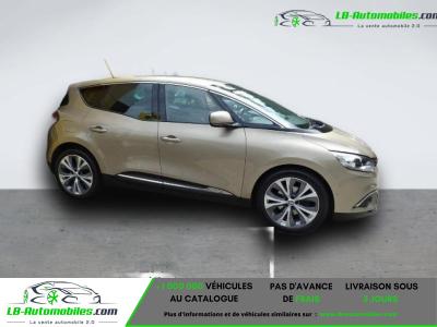 Renault Scenic dCi 110 BVM