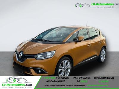 Renault Scenic dCi110 BVA