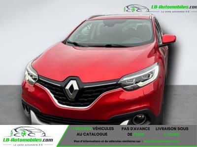 Renault Kadjar dCi 130 4WD