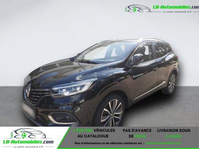 Renault Kadjar TCe 160 BVA