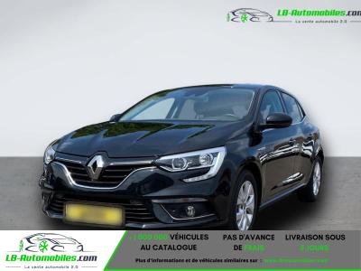 Renault Megane IV Berline  TCe 140 BVA