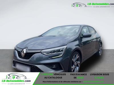 Renault Megane IV Berline  TCe 140 BVM