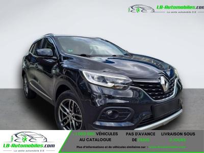 Renault Kadjar TC e140 BVM