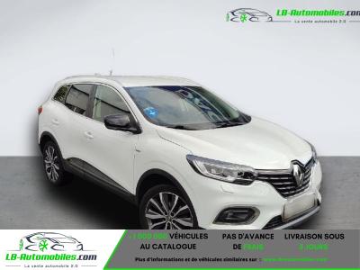 Renault Kadjar TC e160 BVA