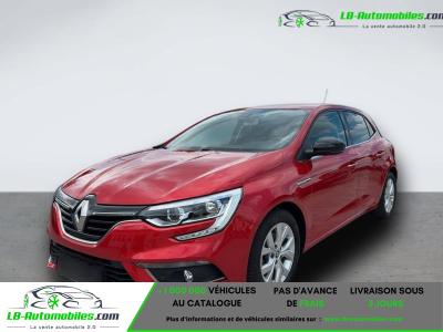 Renault Megane IV Berline  dCi 115 BVM