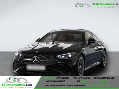 Mercedes CLE Coupe 300 BVA 4MATIC