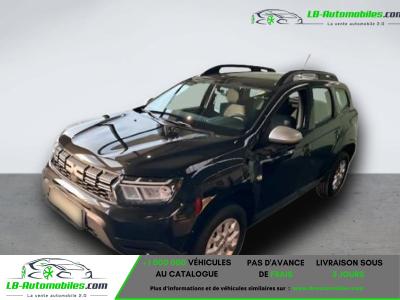 Dacia Duster TCe 130 4x2