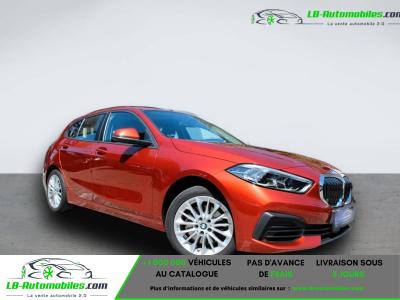BMW Série 1 120d 190 ch BVA