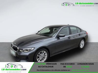 BMW Série 3 318d 150 ch BVA