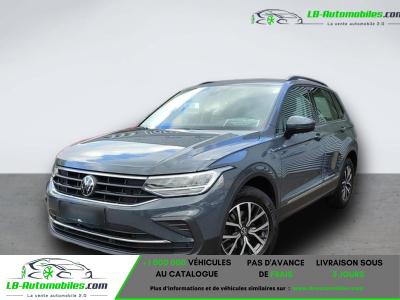 Volkswagen Tiguan 2.0 TDI 150ch BVA