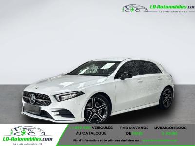 Mercedes Classe A  220 d BVA