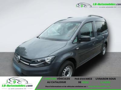 Volkswagen Caddy 1.2 TSI 84