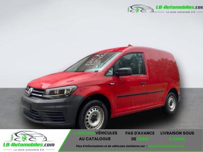 Volkswagen Caddy 2.0 TDI 102 BVM