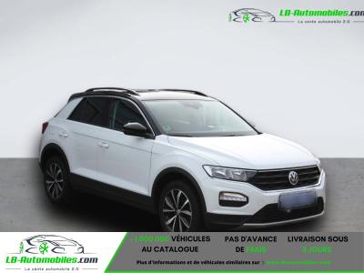 Volkswagen T-Roc 1.5 TSI 150 EVO Start/Stop BVM