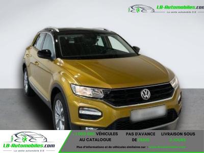 Volkswagen T-Roc 1.5 TSI 150 EVO Start/Stop BVM