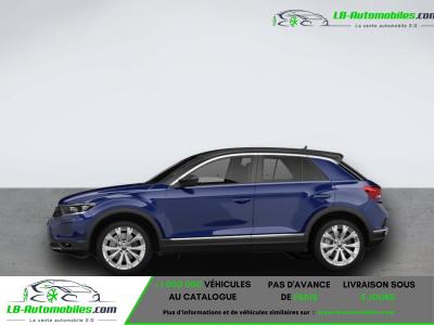 Volkswagen T-Roc 1.5 TSI 150 EVO Start/Stop BVM