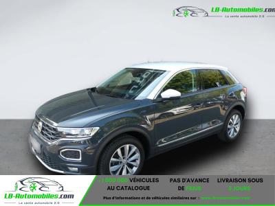 Volkswagen T-Roc 1.5 TSI 150 EVO Start/Stop BVA