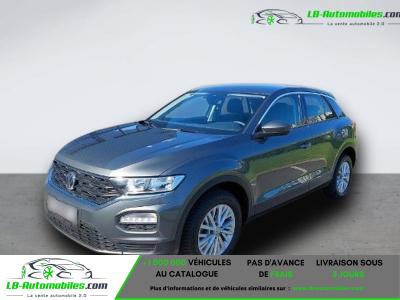 Volkswagen T-Roc 1.5 TSI 150 EVO Start/Stop BVA