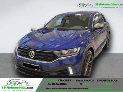 Volkswagen T-Roc 2.0 TSI 300 Start/Stop BVA 4Motion