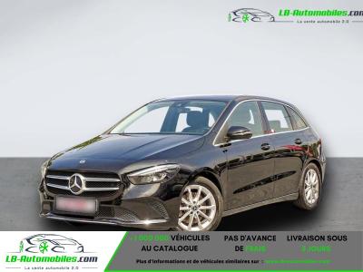 Mercedes Classe B 220 d BVA