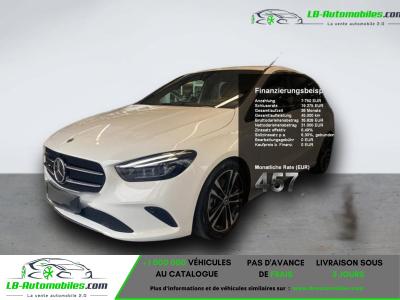 Mercedes Classe B 220 d BVA