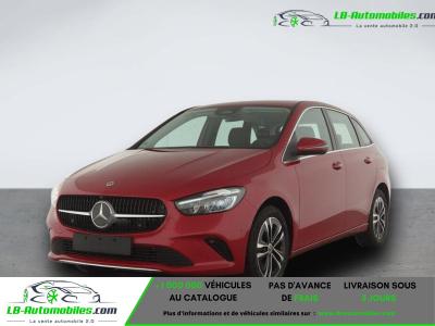 Mercedes Classe B 250 e BVA