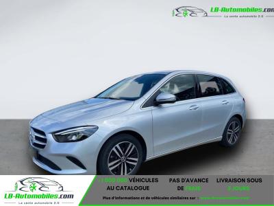 Mercedes Classe B 250 e BVA