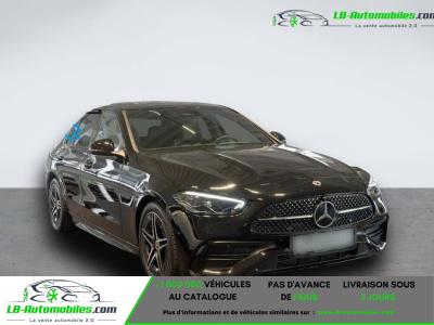 Mercedes Classe C 200 d BVA