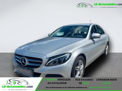 Mercedes Classe C 200 BVA