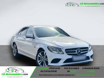 Mercedes Classe C 300 de BVA