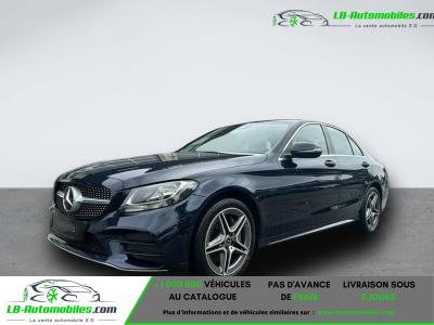 Mercedes Classe C 300 e BVA