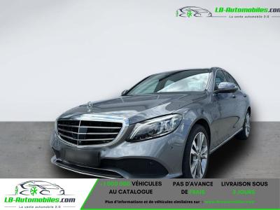 Mercedes Classe C 300 e BVA