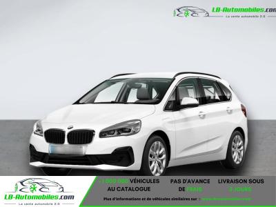 BMW Série 2 Active Tourer  225xe iPerformance 220 ch BVA