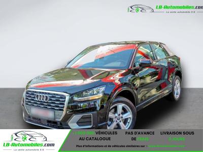 Audi Q2 TFSI 116 ch BVA
