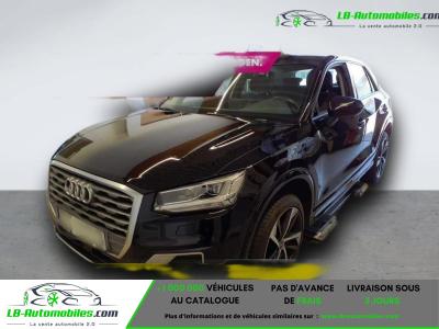 Audi Q2 TFSI 150 ch BVA