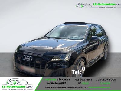 Audi SQ7 TDI  435 BVA Quattro 5pl