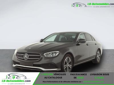 Mercedes Classe E 200 BVA