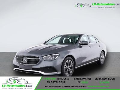 Mercedes Classe E 200 BVA