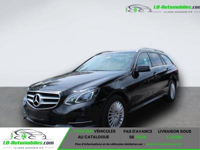 Mercedes Classe E Break 200 BVA