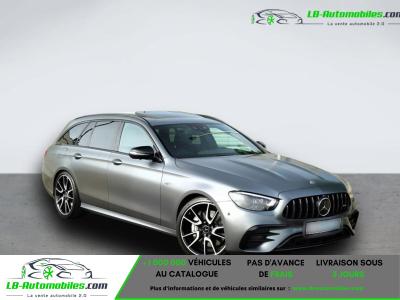 Mercedes Classe E Break 53 BVA 4-Matic+