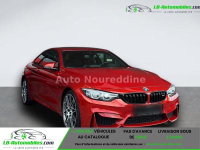 BMW M4 Coupé 450 ch M BVA