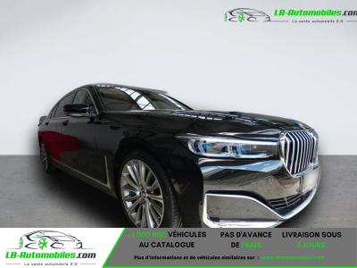 BMW Série 7 750i xDrive 530 ch BVA