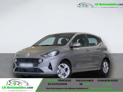 Hyundai I10 1.2 84 BVA