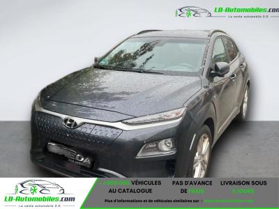 Hyundai Kona 64 kWh - 204 ch