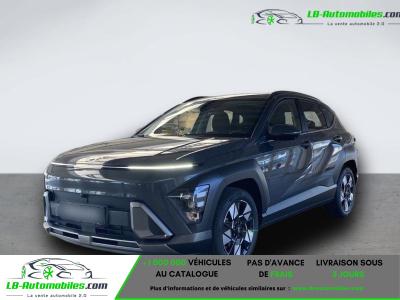 Hyundai Kona 1.6 GDi 105 Hybrid