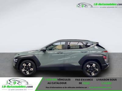 Hyundai Kona 1.6 GDi 105 Hybrid